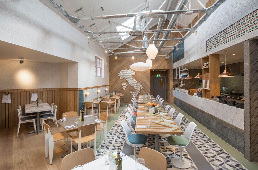 ASK-Italian Taunton. 