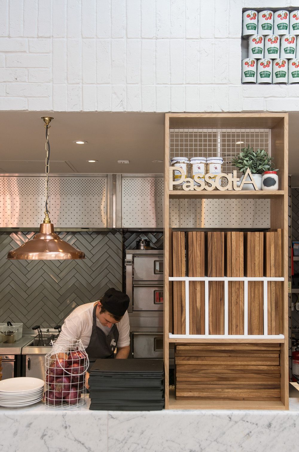 ASK-Italian Taunton. 