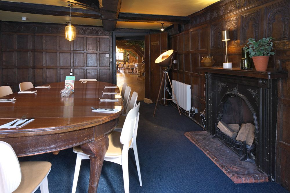 ASK-Italian Winchester. 