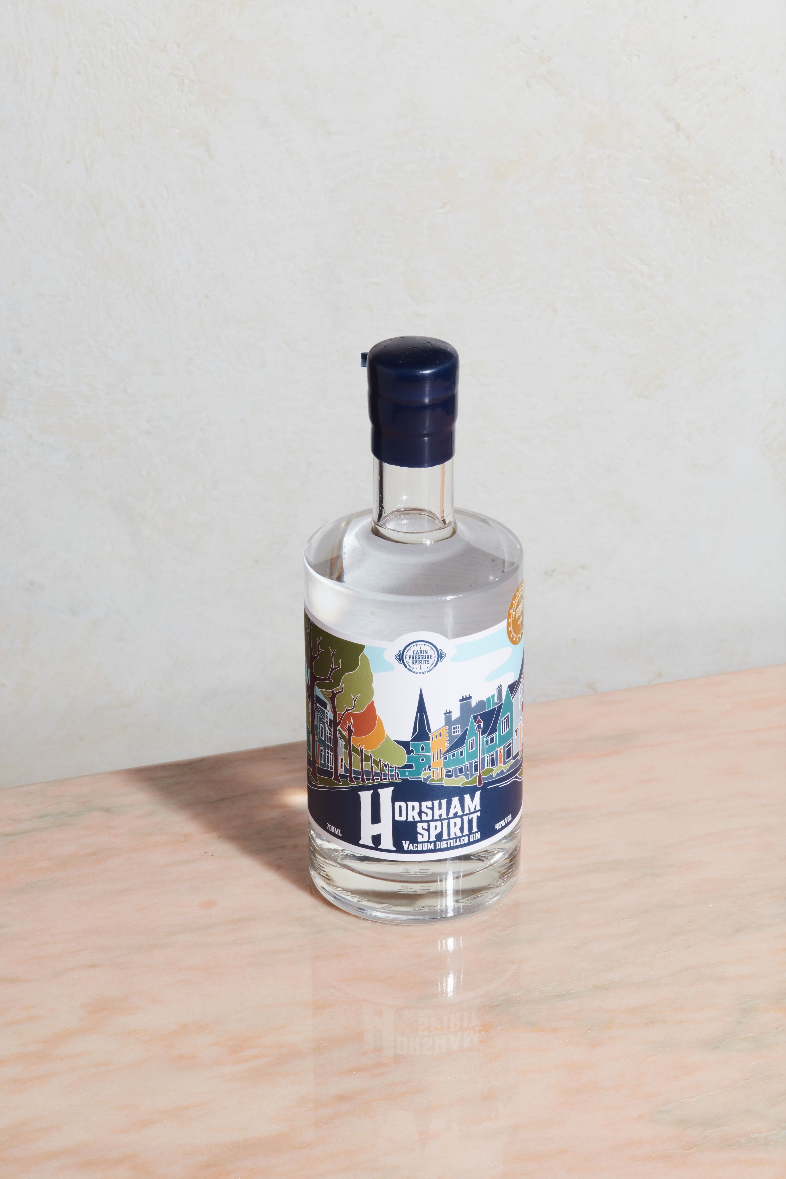 horsham gin 